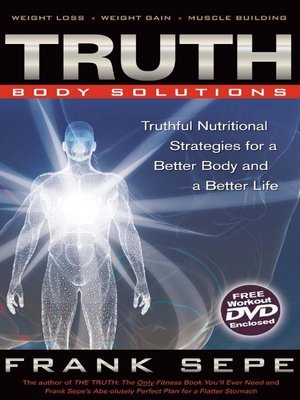 cover image of TRUTH Body Solutions